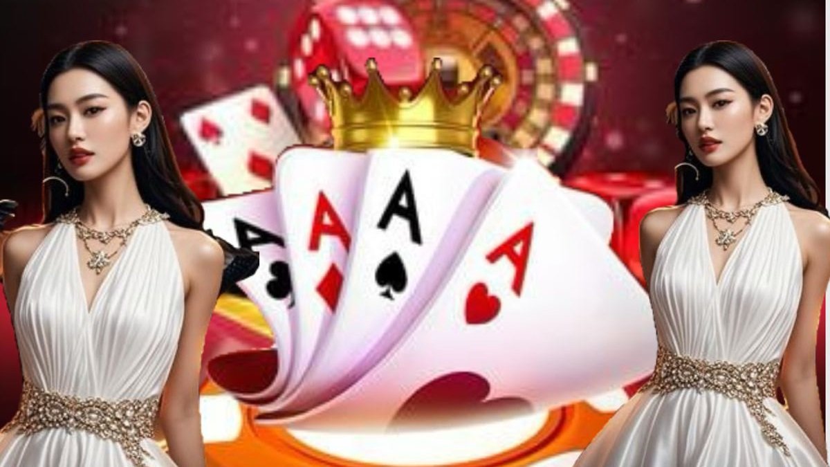 rajahoki899 app dashboard showing sports betting markets, live-dealer tables, and slot games