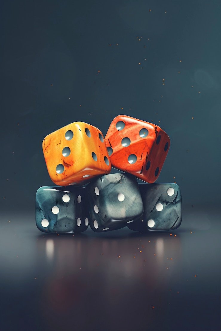 Live casino table dealer and player interface